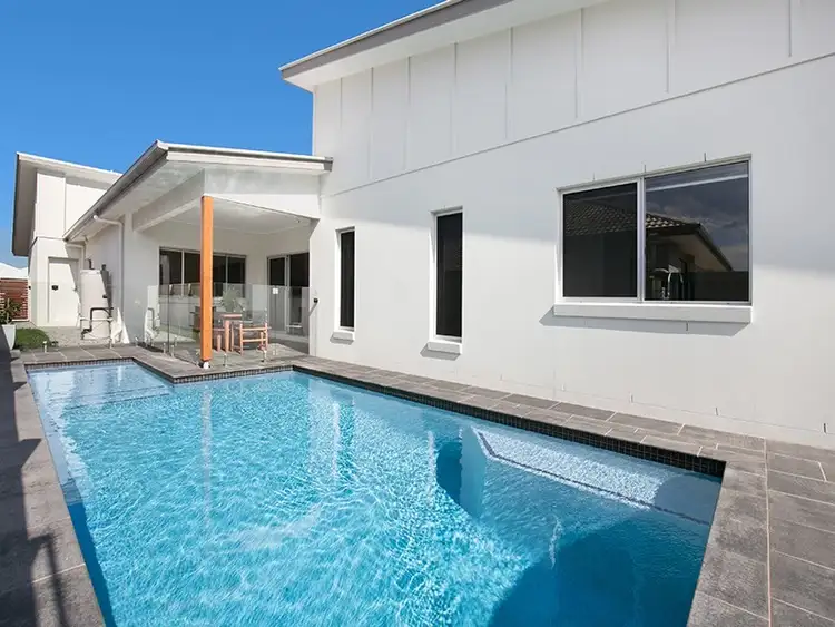 Second view of Homely house listing, 62 Waterhousia Place, Moggill QLD 4070
