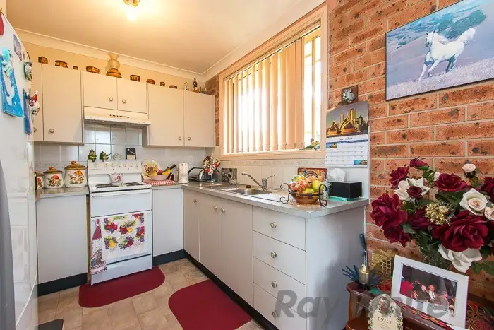 Second view of Homely unit listing, 21 Mulbinga Street, Charlestown NSW 2290