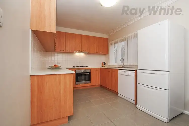 Fifth view of Homely house listing, 1/37 FORTUNA Avenue, Croydon VIC 3136