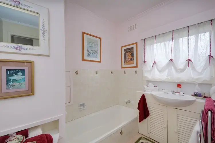 Sixth view of Homely house listing, 12 Davis Court, Traralgon VIC 3844