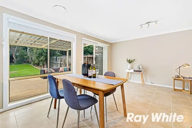 Fourth view of Homely house listing, 10 Northwood Way, Cherrybrook NSW 2126