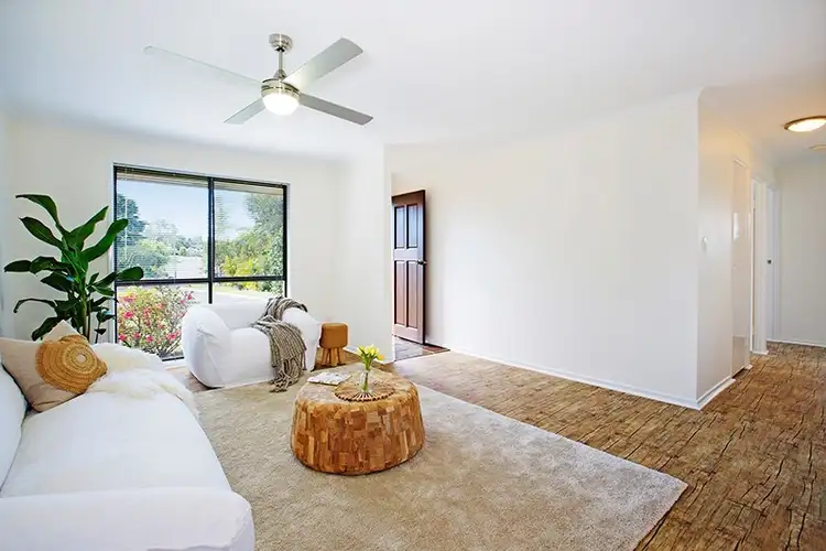 Main view of Homely house listing, 4 Barons Court, Bli Bli QLD 4560