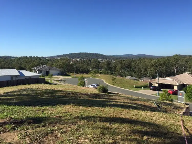 (Lot 2) #4 Byron Close, Redbank Plains QLD 4301