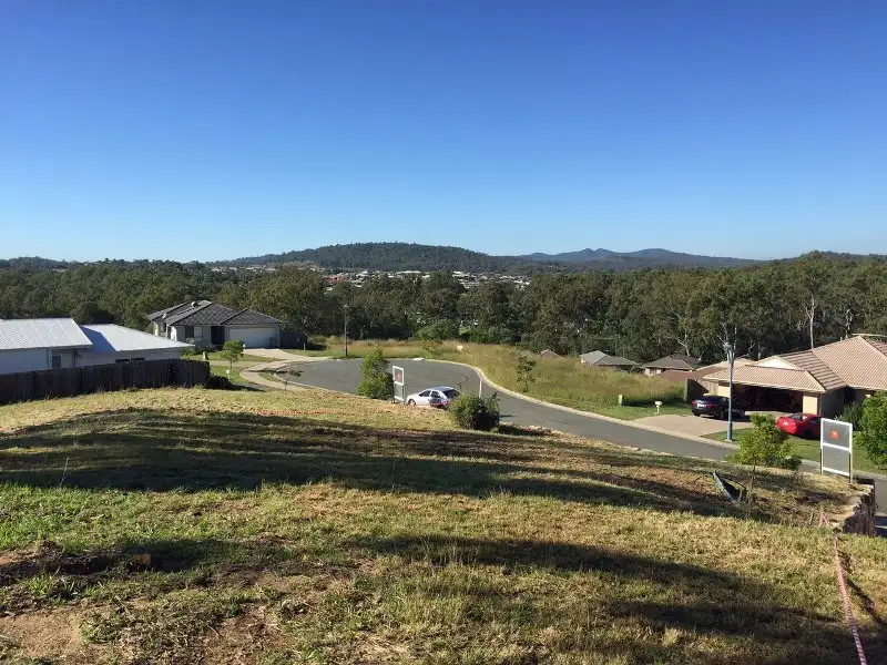 Main view of Homely land listing, (Lot 2) #4 Byron Close, Redbank Plains QLD 4301