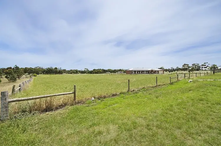 Third view of Homely land listing, 16 Brunel Street, Lethbridge VIC 3332