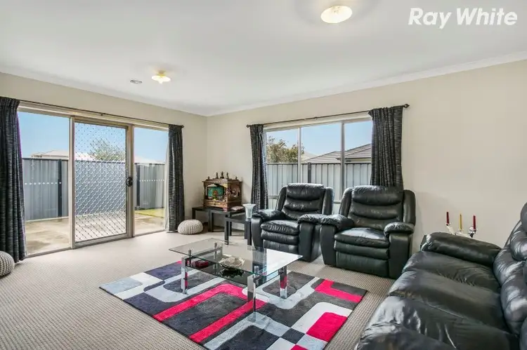 Seventh view of Homely house listing, 50 Arbourlea Boulevard, Cranbourne North VIC 3977