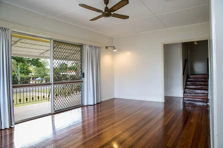 Second view of Homely house listing, 21 Arthur Street, Beaudesert QLD 4285