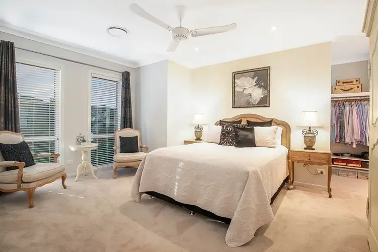 Seventh view of Homely house listing, 57 Hastings Street, The Ponds NSW 2769