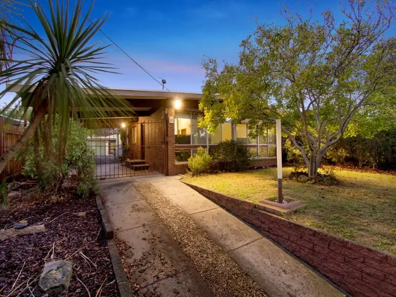 Main view of Homely house listing, 16 Kurong Avenue, Frankston VIC 3199