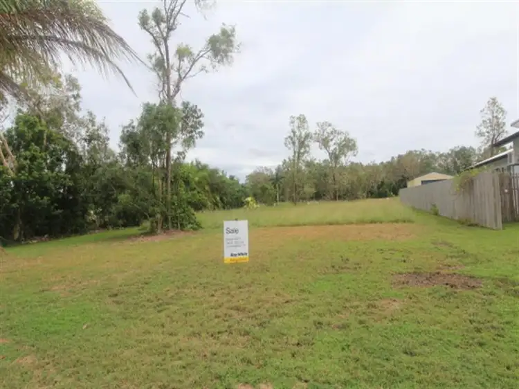 11 Virginia Court, Balgal Beach QLD 4816