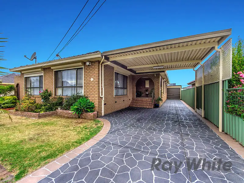 Main view of Homely house listing, 11 Magnus Street, St Albans VIC 3021