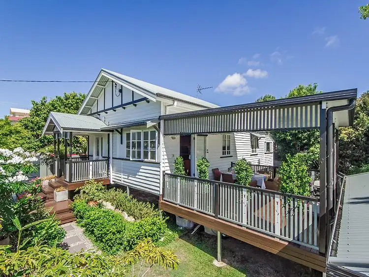 Main view of Homely house listing, 1 Lloyd Street, Southport QLD 4215
