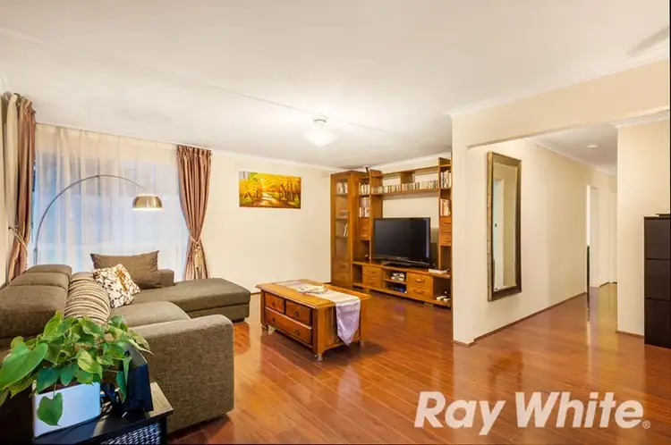 Fourth view of Homely house listing, 45A Cochrane Street, Mitcham VIC 3132