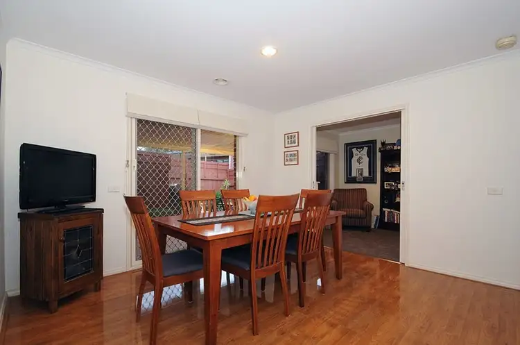 Third view of Homely townhouse listing, 12/7 Parkview Drive, Aspendale VIC 3195