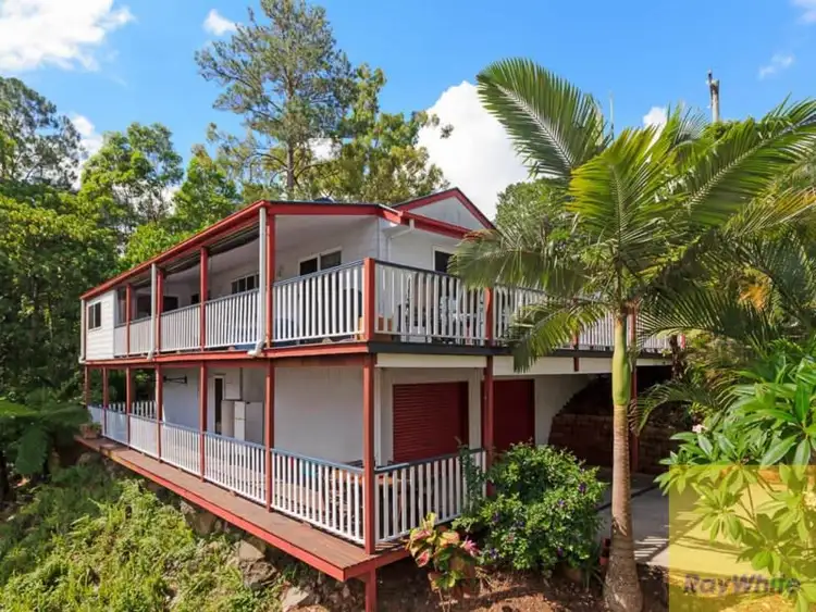 Second view of Homely house listing, 65 Atkinson Road, Bli Bli QLD 4560
