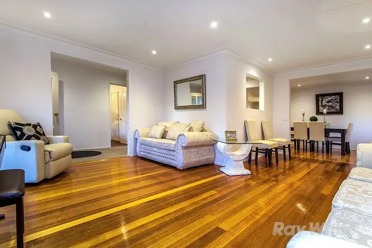 Second view of Homely house listing, 23 Ozone Road, Bayswater VIC 3153