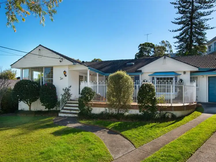 10 Amalfi Place, Longueville NSW 2066