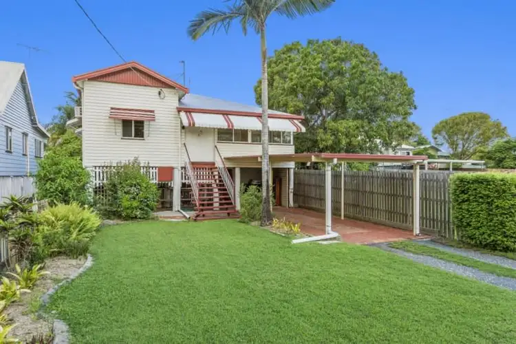 1 Cran Street, Wandal QLD 4700