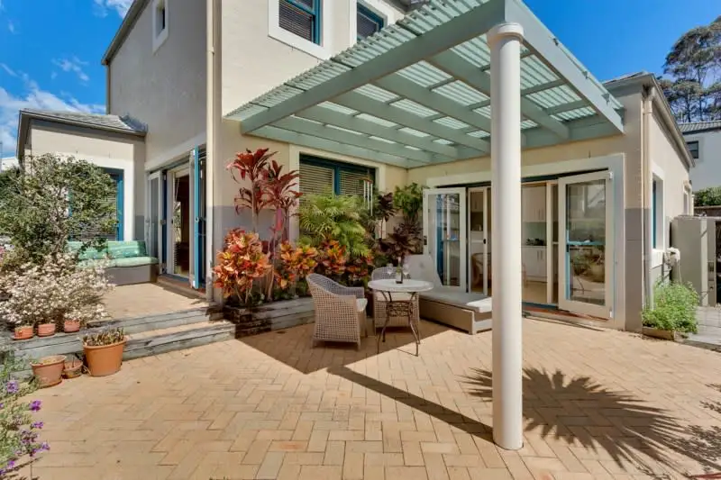 Main view of Homely house listing, 12 Southbourne Way, Mona Vale NSW 2103