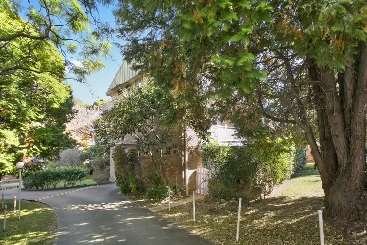 Second view of Homely apartment listing, 5/44 Epping Road, Lane Cove NSW 2066