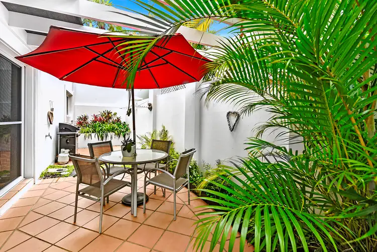 Seventh view of Homely apartment listing, 5/100 Cotlew Street East, Southport QLD 4215