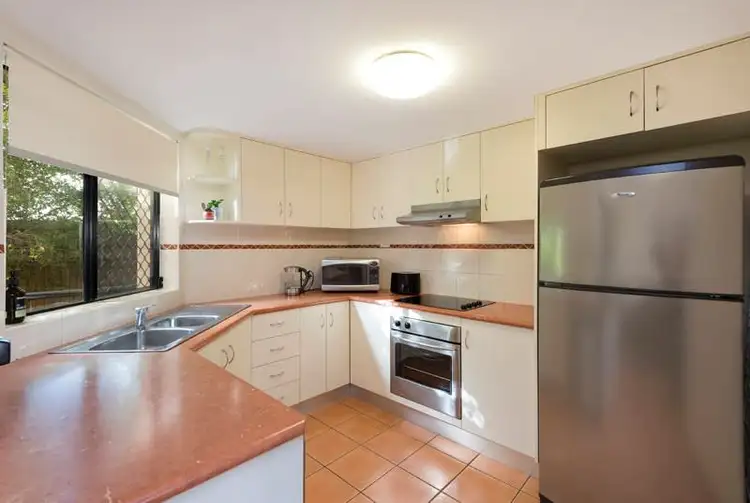 Fourth view of Homely apartment listing, 10/18 Whitley Street, Mount Gravatt East QLD 4122