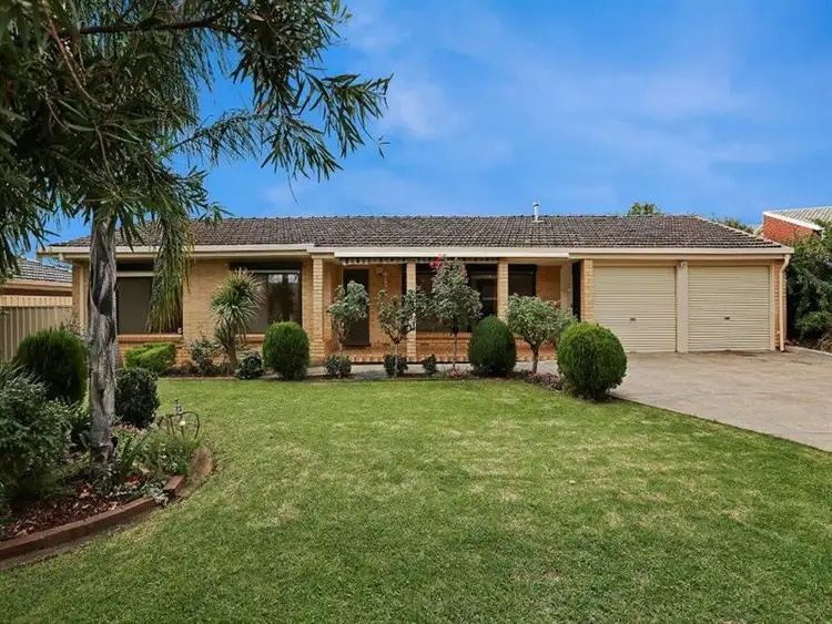 Second view of Homely house listing, 22 Beaufort Crescent, Felixstow SA 5070