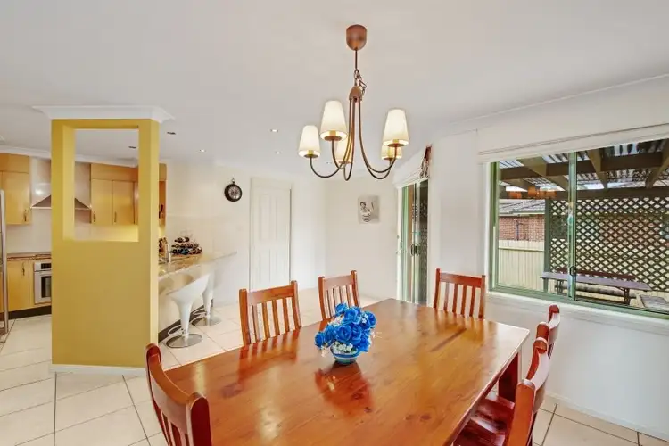 Fourth view of Homely other listing, 55 Galton Street, Wetherill Park NSW 2164