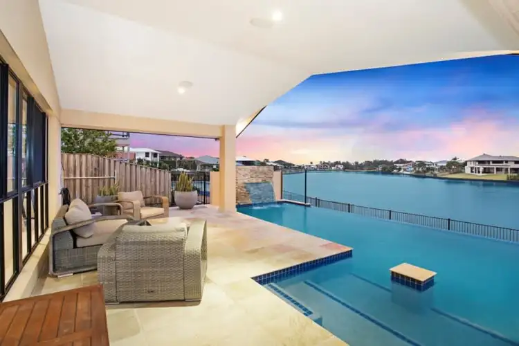 Second view of Homely house listing, 79 Allan Day Drive, Wellington Point QLD 4160