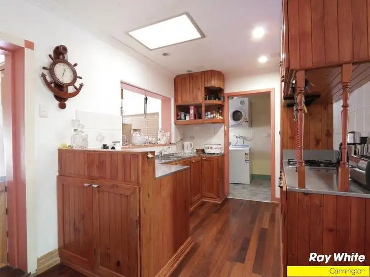 Fifth view of Homely house listing, 17 Faversham Street, Beckenham WA 6107