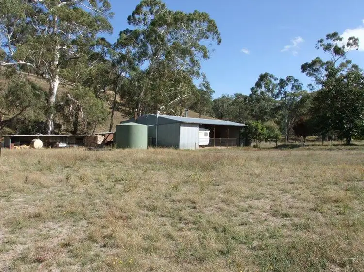 Main view of Homely rural property listing, 272 Curragh Road, Bathurst NSW 2795