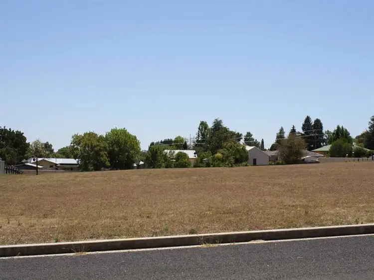 Lot 5 Windeyer, Glen Innes NSW 2370