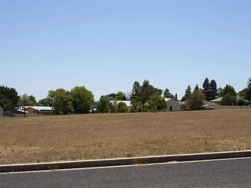 Main view of Homely land listing, Lot 5 Windeyer, Glen Innes NSW 2370