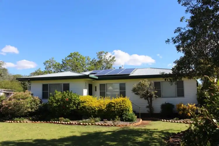 27 Hill Street, Pittsworth QLD 4356