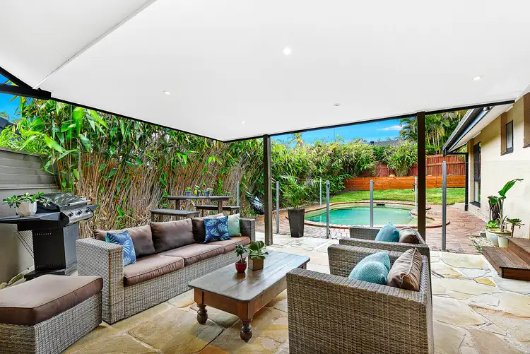 Fifth view of Homely house listing, 3 Winani Drive, Ashmore QLD 4214