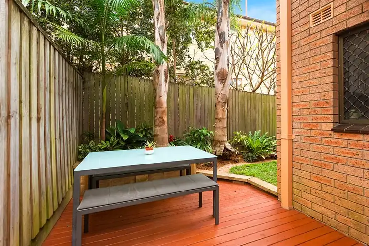 Seventh view of Homely townhouse listing, 5/24 Cleland Road, Artarmon NSW 2064