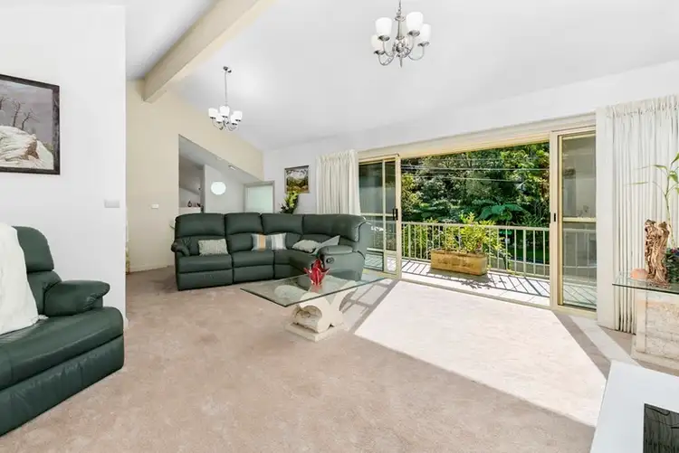 Fifth view of Homely house listing, 51 Macquarie Street, Cromer NSW 2099