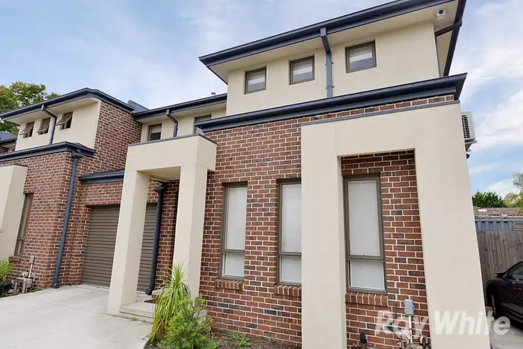 2/2 Henry Street, Boronia VIC 3155
