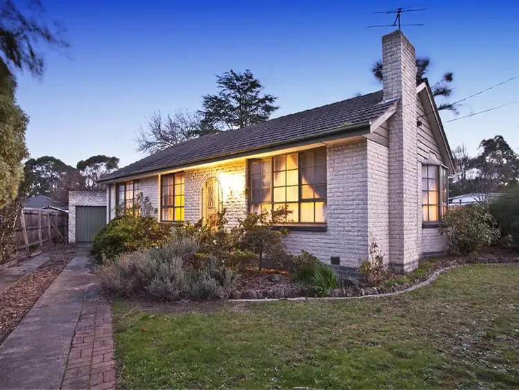 14 Harwell Road, Ferntree Gully VIC 3156
