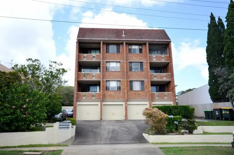 3/254 Harbour Drive, Coffs Harbour NSW 2450