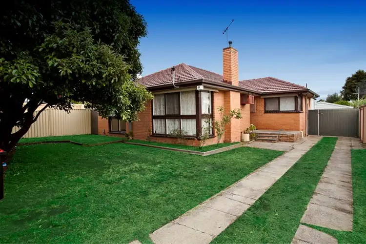 55 Olympic Avenue, Springvale South VIC 3172