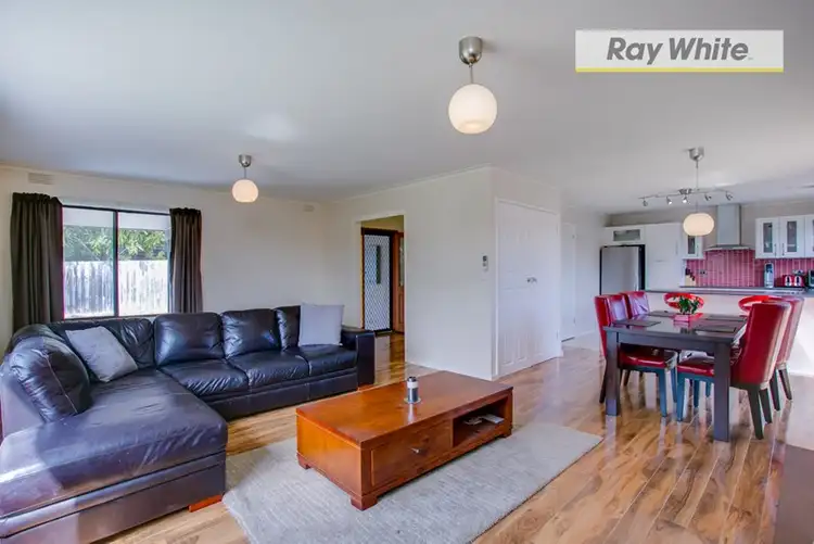 Third view of Homely house listing, 20 Besgrove Street, Rosebud VIC 3939