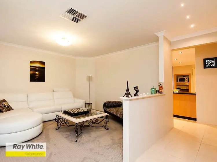 Sixth view of Homely house listing, 4 Elmore Way, High Wycombe WA 6057