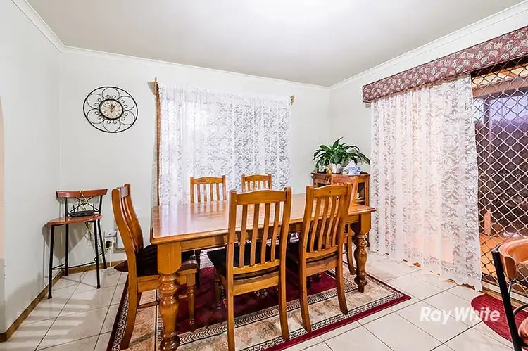 Sixth view of Homely house listing, 9 South Anderson Court, Cranbourne VIC 3977