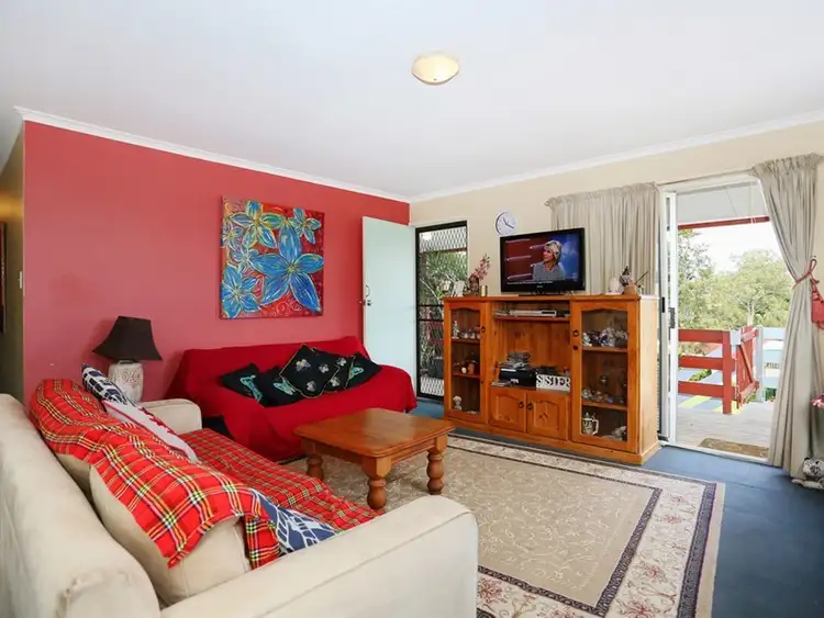 Second view of Homely house listing, 21 Zeil Street, Riverhills QLD 4074