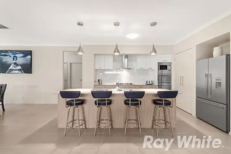 Fourth view of Homely house listing, 12 Callaway Crescent, Mernda VIC 3754