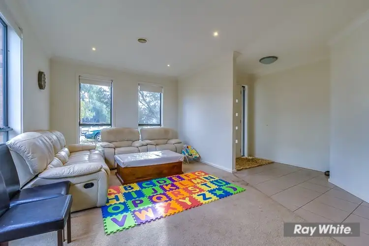 Sixth view of Homely townhouse listing, 8 Bonita Avenue, Tarneit VIC 3029