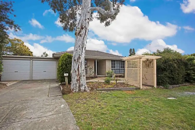 6 Brahman Close, Belmont VIC 3216