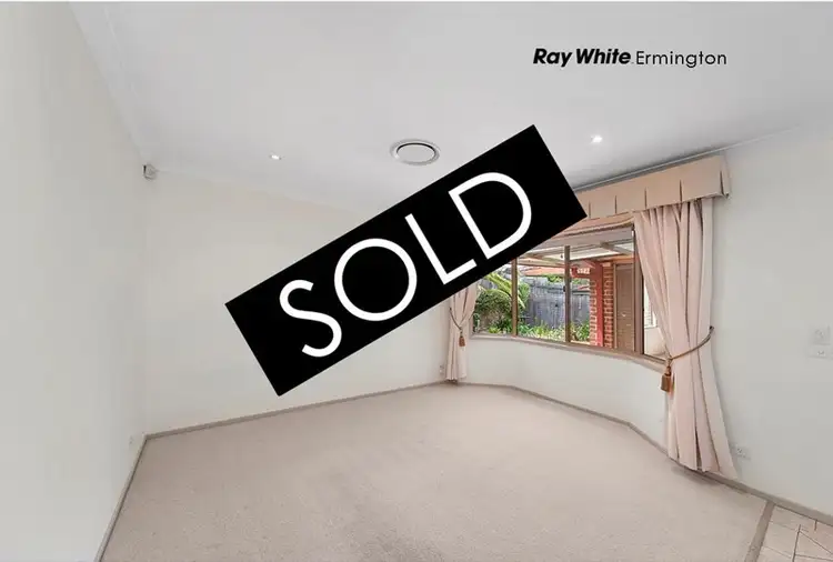 Fifth view of Homely house listing, 4 Checkley Court, Ermington NSW 2115