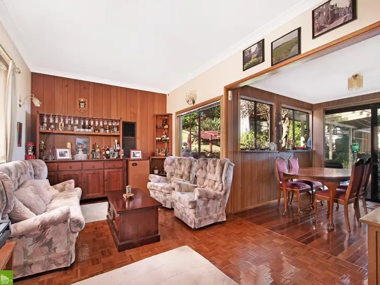Fifth view of Homely house listing, 1 Bukari Street, West Wollongong NSW 2500